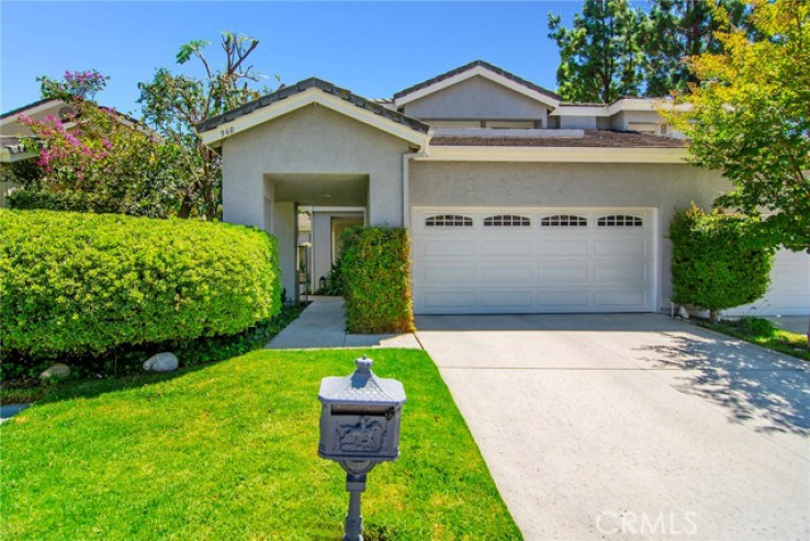Residential Home in Westlake Village