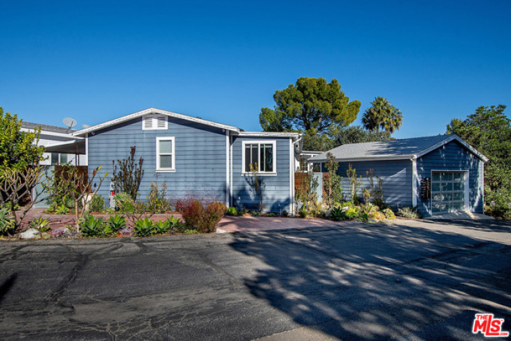 3 Bed Home for Sale in Topanga, California