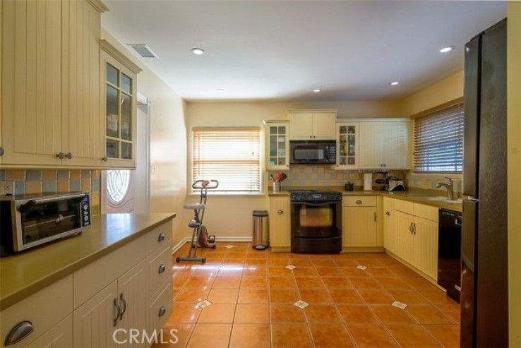 Residential Home in Van Nuys
