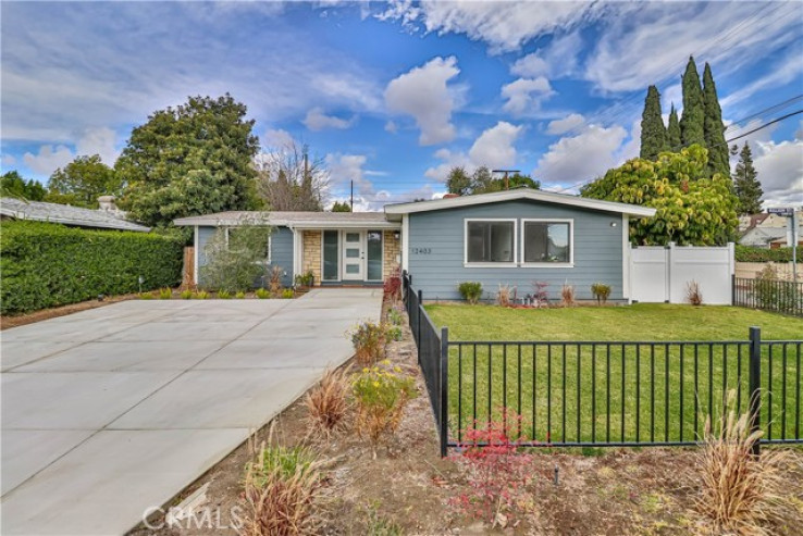 Residential Home in Valley Village