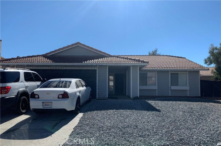3 Bed Home for Sale in Victorville, California