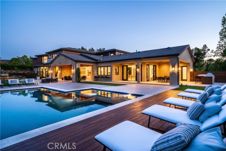 6 Bed Home for Sale in Hidden Hills, California