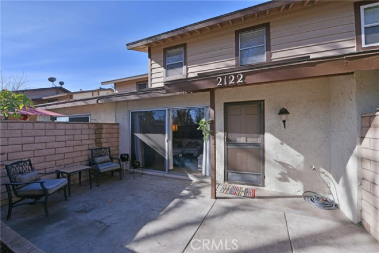 2 Bed Home for Sale in Ontario, California