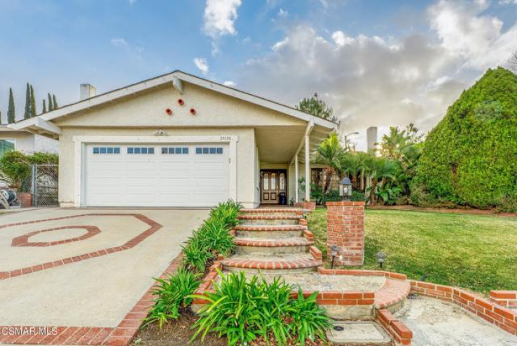 3 Bed Home for Sale in Agoura Hills, California