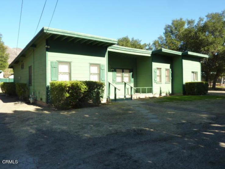 2 Bed Home for Sale in Ojai, California