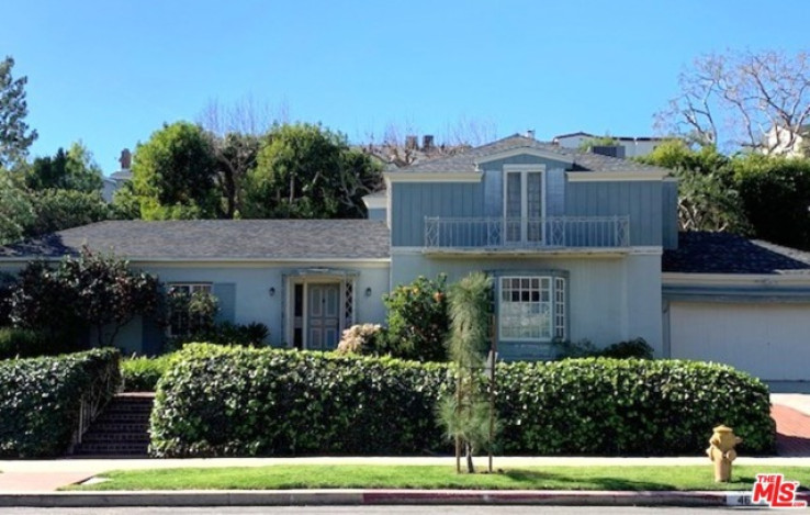 4 Bed Home for Sale in Los Angeles, California