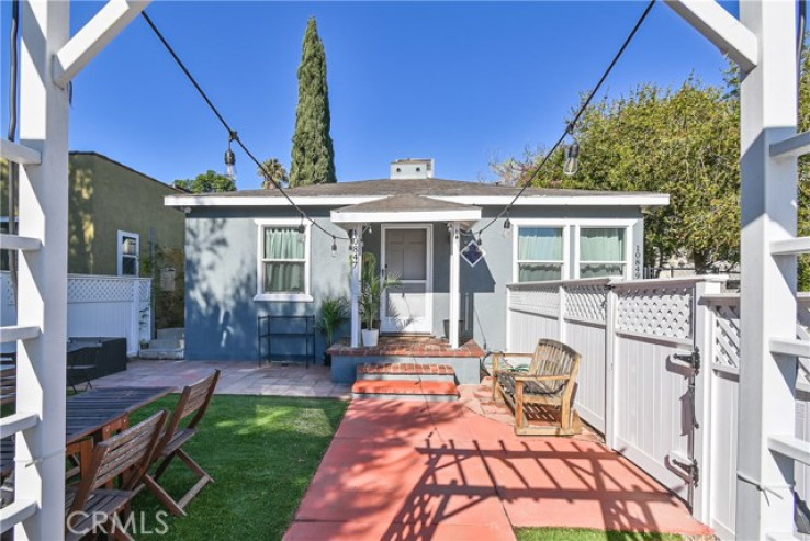 3 Bed Home for Sale in North Hollywood, California