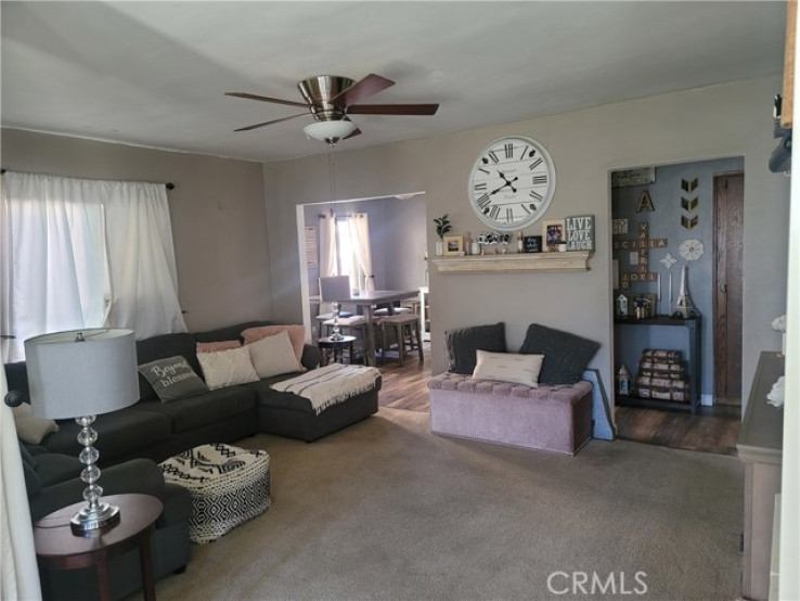 3 Bed Home for Sale in Ontario, California