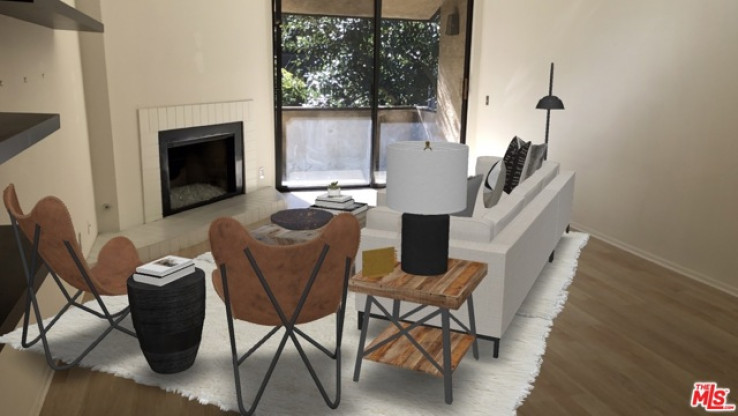 1 Bed Home for Sale in Los Angeles, California