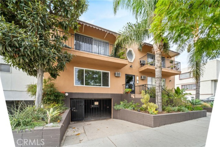 2 Bed Home for Sale in West Hollywood, California