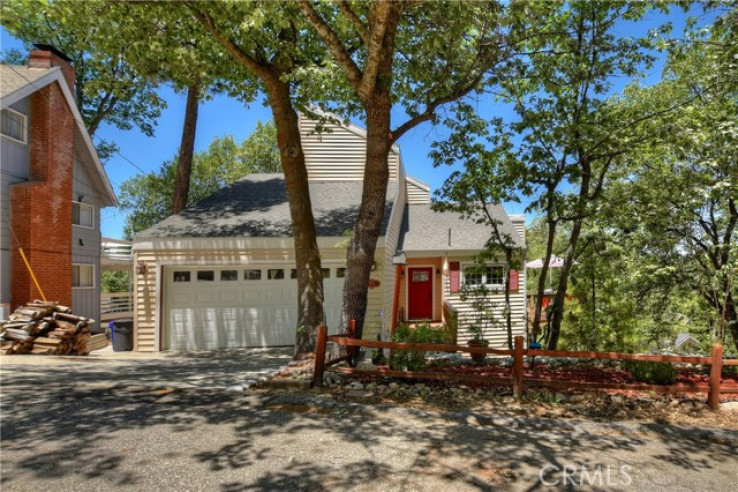 3 Bed Home for Sale in Lake Arrowhead, California