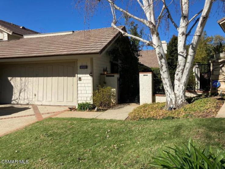 Residential Home in Westlake Village
