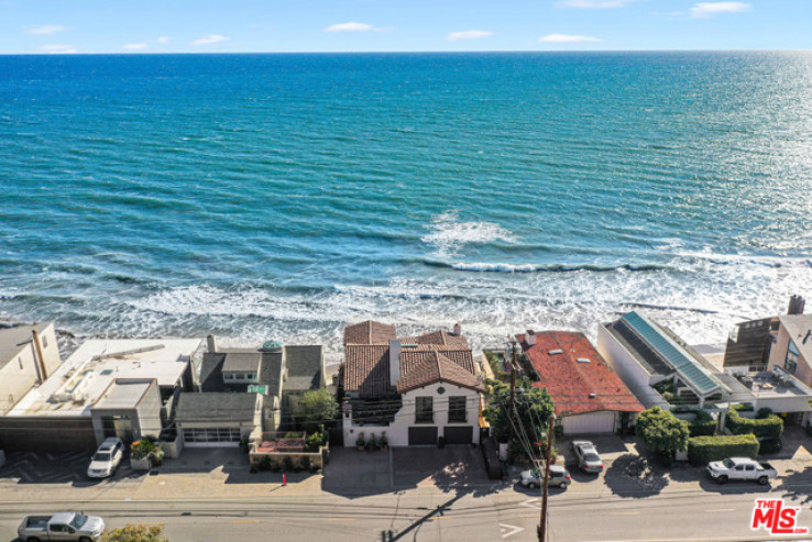 4 Bed Home for Sale in Malibu, California
