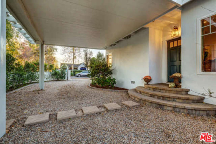 4 Bed Home for Sale in North Hollywood, California