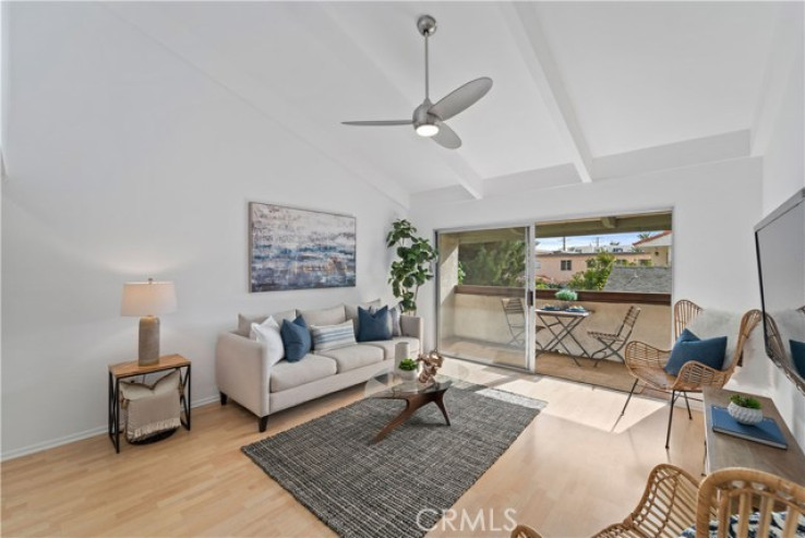 2 Bed Home for Sale in Santa Monica, California