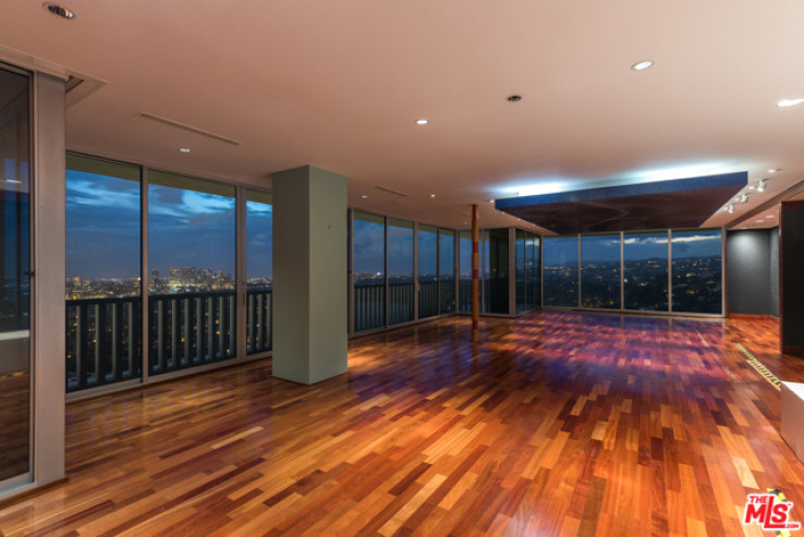  Home for Sale in West Hollywood, California