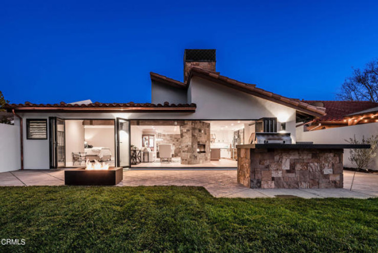 4 Bed Home for Sale in Westlake Village, California
