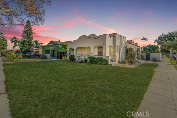 Residential Home in Montebello