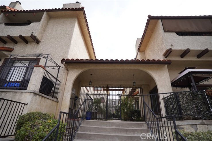 2 Bed Home for Sale in Tujunga, California
