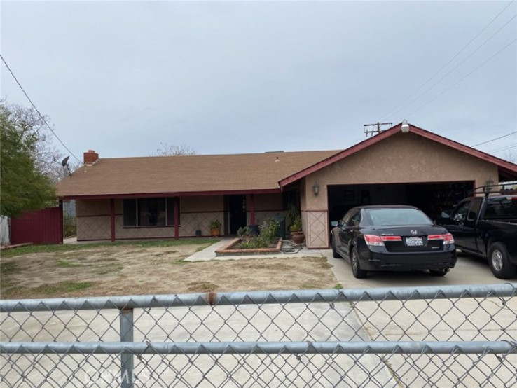 4 Bed Home for Sale in Bloomington, California