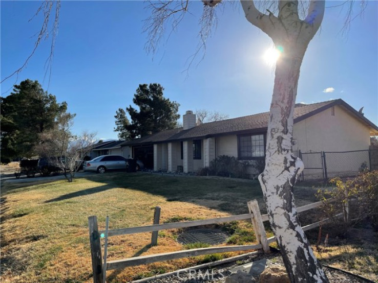 3 Bed Home for Sale in Palmdale, California
