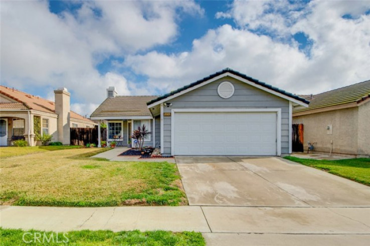 3 Bed Home for Sale in Ontario, California