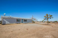 3 Bed Home for Sale in Phelan, California