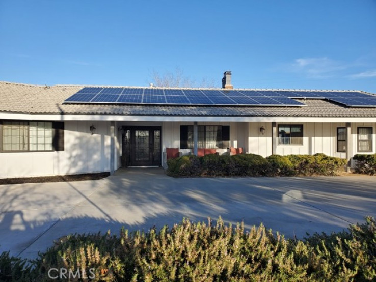 Residential Home in Apple Valley