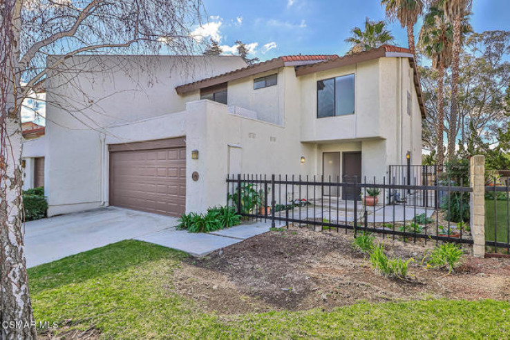 3 Bed Home for Sale in Thousand Oaks, California
