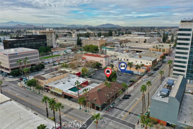  Commercial for Sale in San Bernardino, California