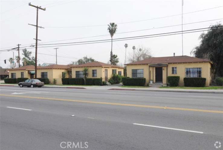  Commercial for Sale in San Bernardino, California