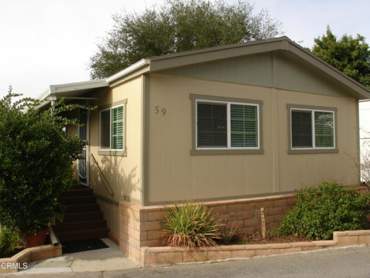 3 Bed Home for Sale in Ojai, California