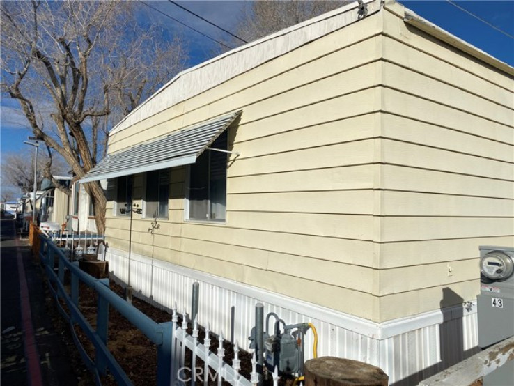2 Bed Home for Sale in Apple Valley, California