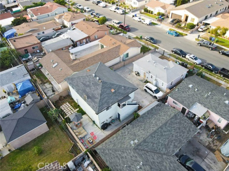  Income Home for Sale in Hawthorne, California