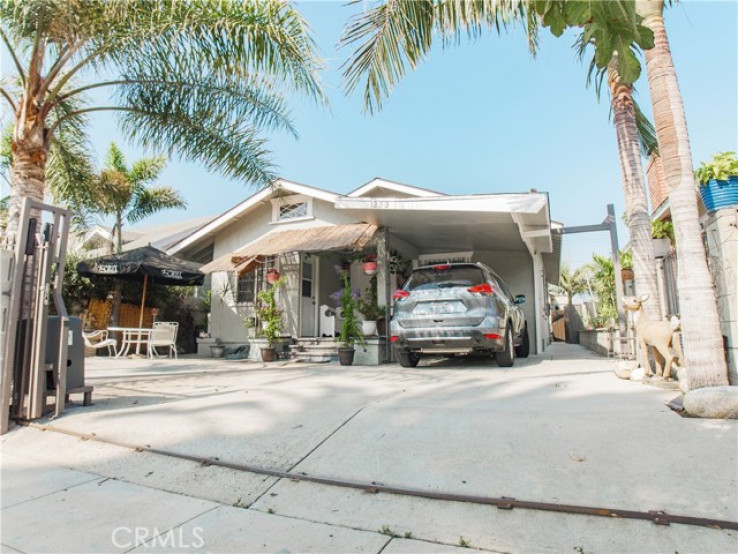  Income Home for Sale in Los Angeles, California