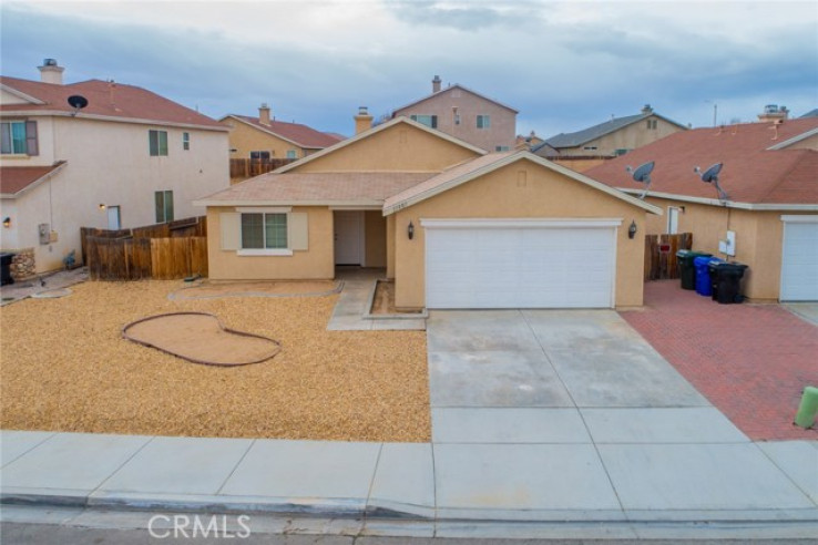 3 Bed Home for Sale in Victorville, California