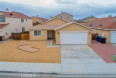 3 Bed Home for Sale in Victorville, California