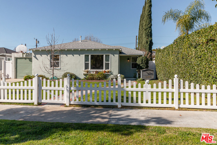 3 Bed Home for Sale in Burbank, California