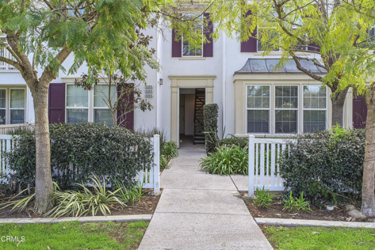 Residential Home in Ventura