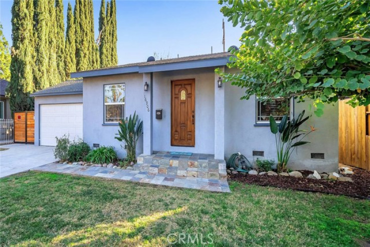 4 Bed Home for Sale in Lake Balboa, California