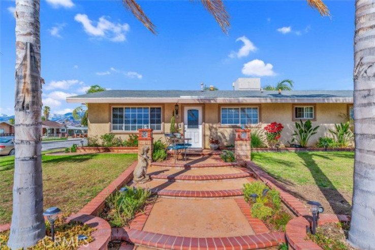 3 Bed Home for Sale in Highland, California