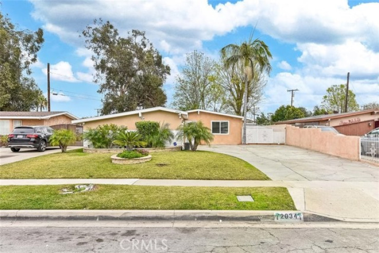 Residential Home in Compton N of Rosecrans, E of Central