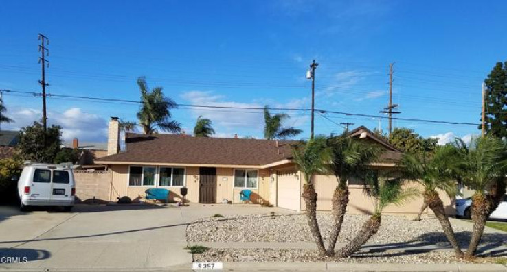 Residential Home in Wells Rd. East to City Limit