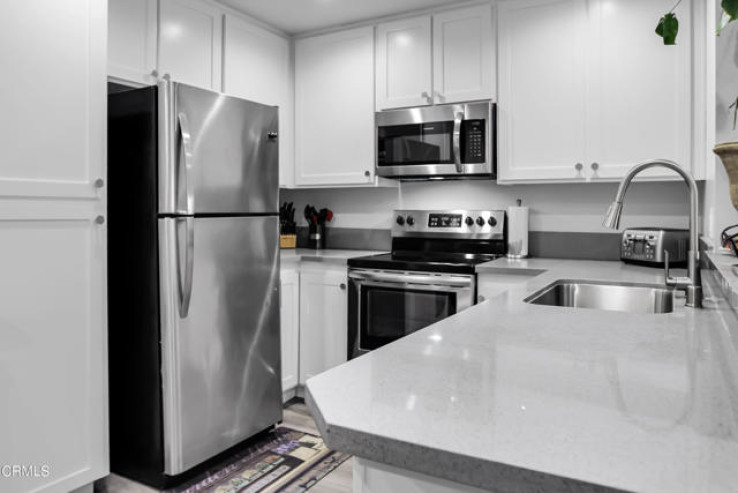 2 Bed Home for Sale in Ventura, California