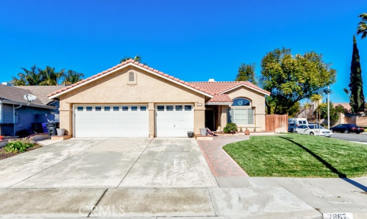 3 Bed Home for Sale in Ontario, California