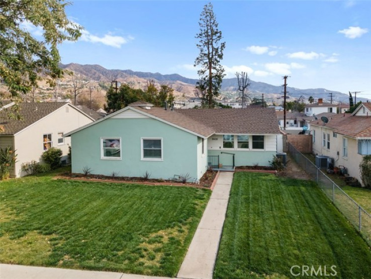 Residential Home in Burbank
