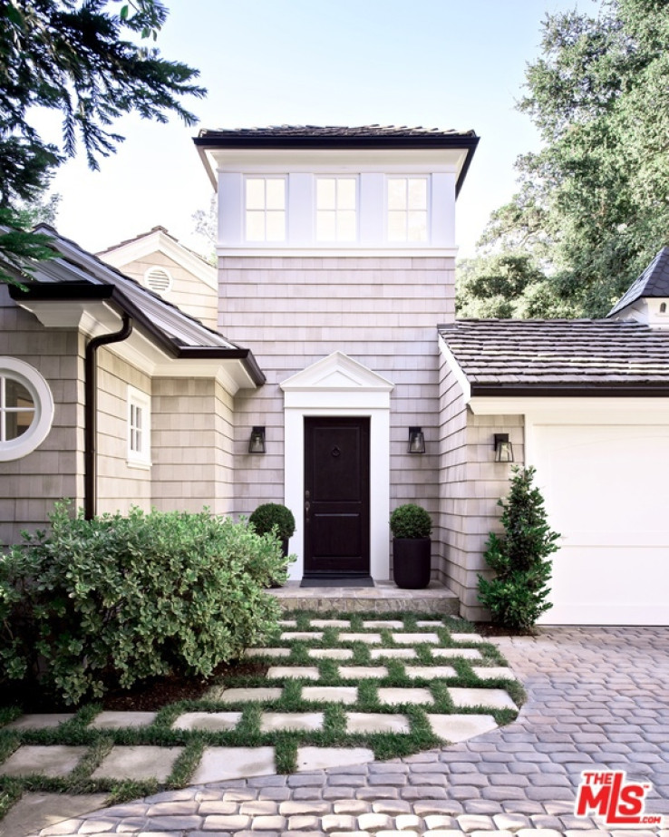 4 Bed Home for Sale in Beverly Hills, California
