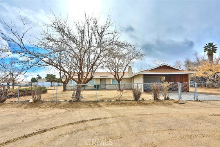 3 Bed Home for Sale in Victorville, California