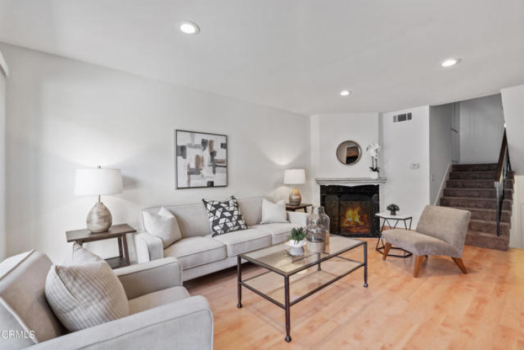 4 Bed Home for Sale in Newbury Park, California