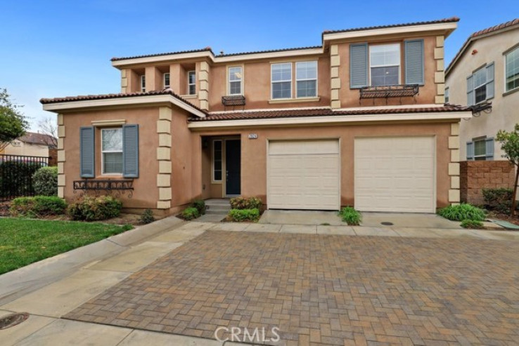 4 Bed Home for Sale in Ontario, California